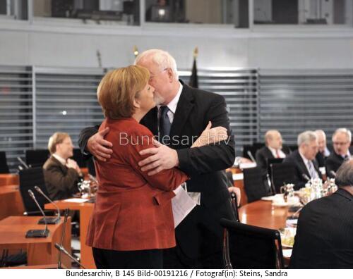 Ministerpräsidentenkonferenz 2008