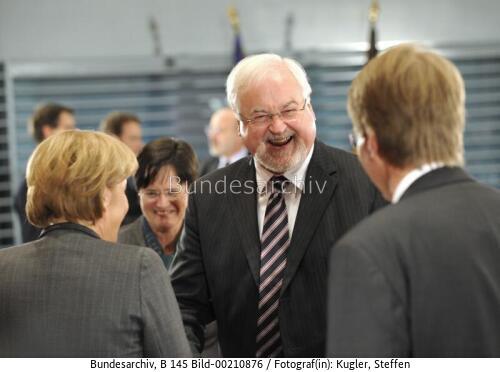 Ministerpräsidentenkonferenz 2009