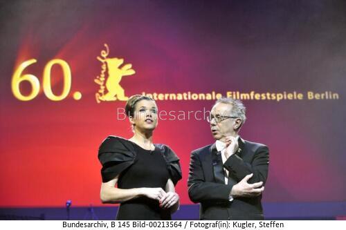 Berlinale 2010