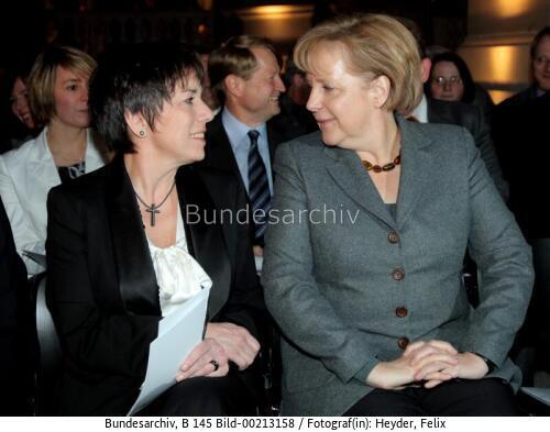 100 Jahre Evangelischer Pressedienst 2010