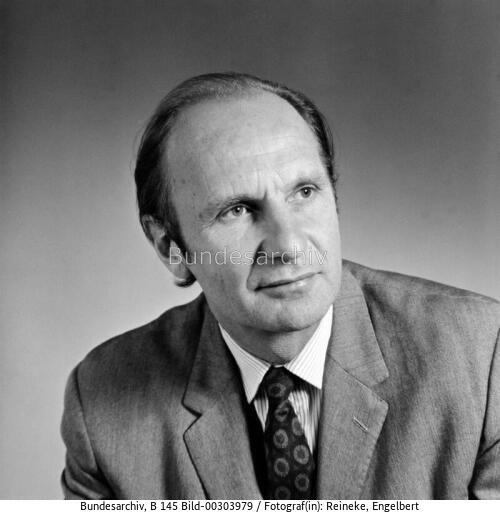 Bonn, Reinhard Schlagintweit