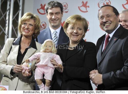 Spielwarenmesse Nürnberg 2009