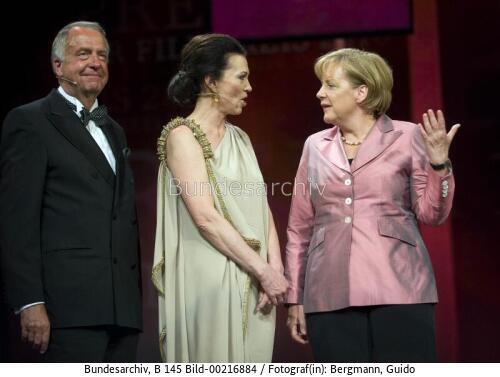 Deutscher Filmpreis 2010
