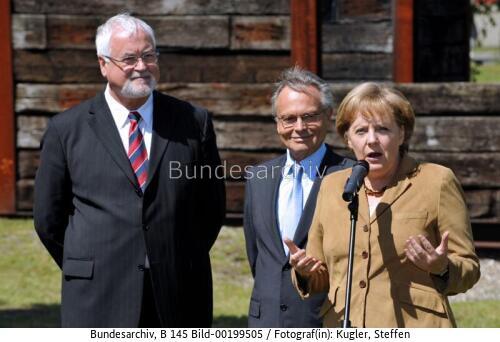 Norddeutscher Unternehmertag 2009