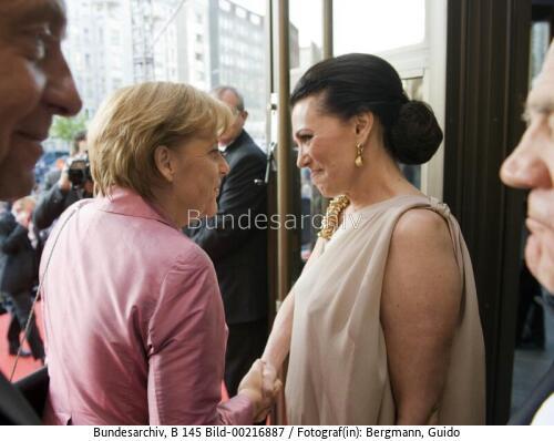 Deutscher Filmpreis 2010