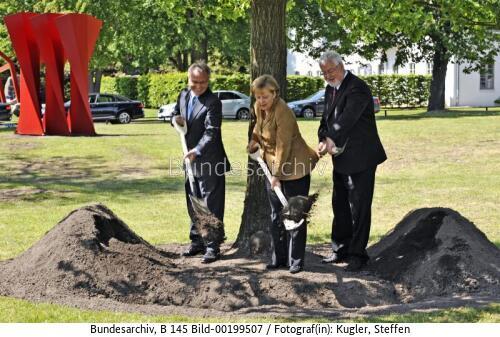 Norddeutscher Unternehmertag 2009