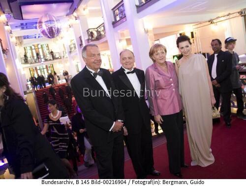 Deutscher Filmpreis 2010