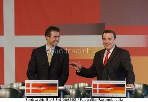 50 Jahre Bonn-Kopenhagener Erklärungen 2005