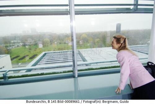 BM Ursula von der Leyen