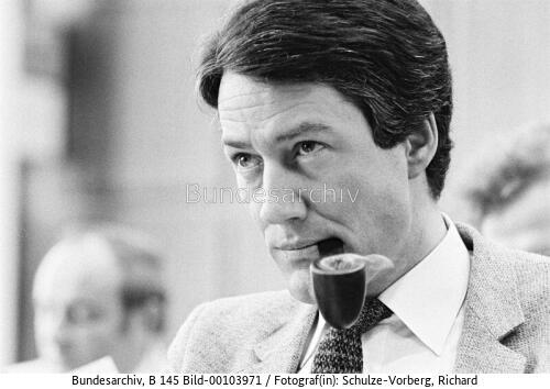 Björn Engholm