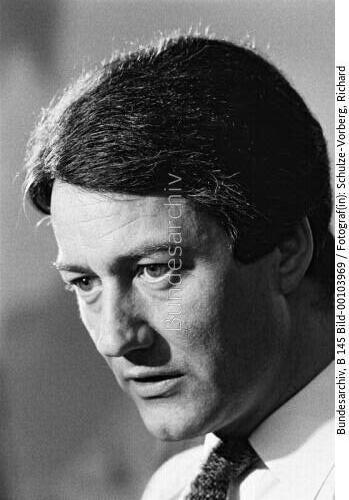 Björn Engholm