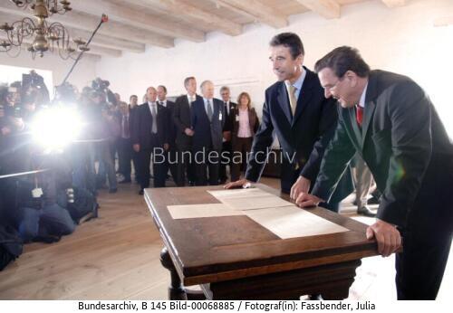 50 Jahre Bonn-Kopenhagener Erklärungen 2005