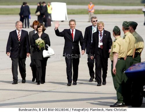 G8-Weltwirtschaftsgipfel in Heiligendamm 2007