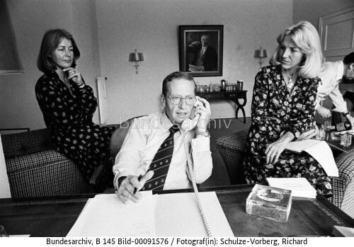 BM Gscheidle 1977