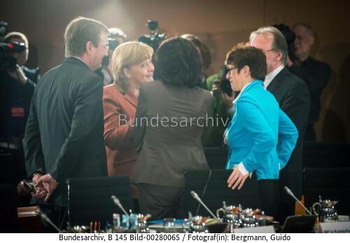 Ministerpräsidentenkonferenz zu Energiewende und Netzausbau  2013