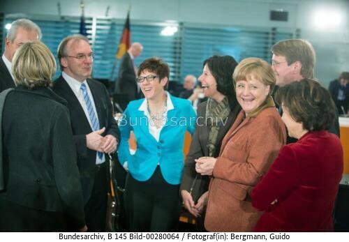 Ministerpräsidentenkonferenz zu Energiewende und Netzausbau  2013