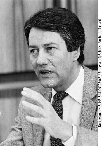 Björn Engholm