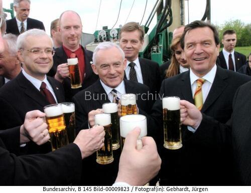 EU-Erweiterung 2004 / Zittau