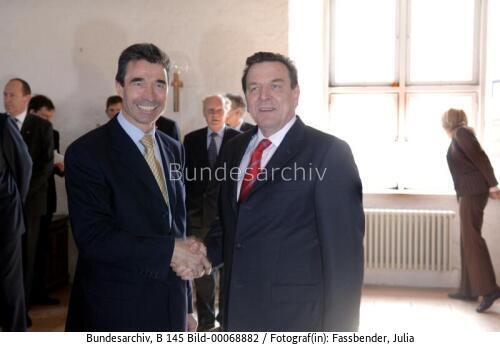 50 Jahre Bonn-Kopenhagener Erklärungen 2005