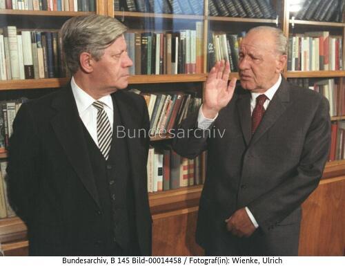 Bundeskanzler Schmidt in Ungarn 1979
