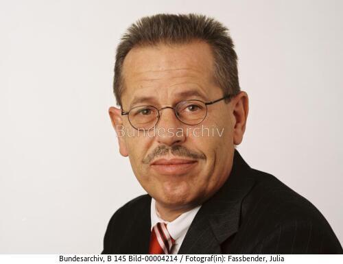 Rudolf Anzinger