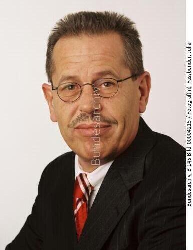 Rudolf Anzinger