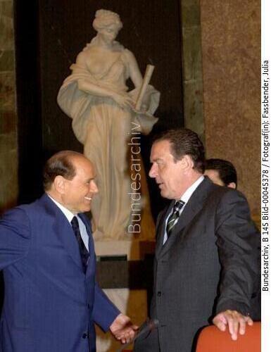 G8-Weltwirtschaftsgipfel in Genua 2001