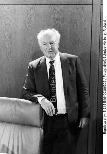 StS Kurt Becker 1982