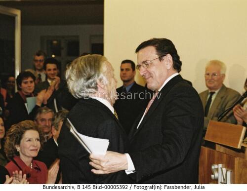 Ankauf der Berggruen-Kunstsammlung