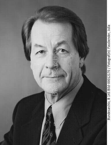 Franz Müntefering