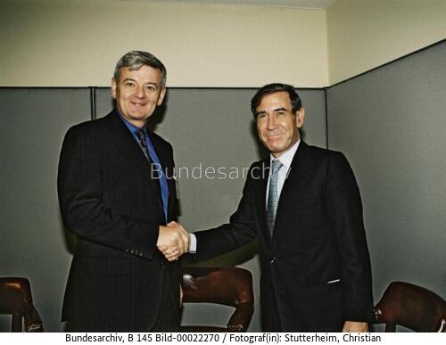 UN-Vollversammlung 2000