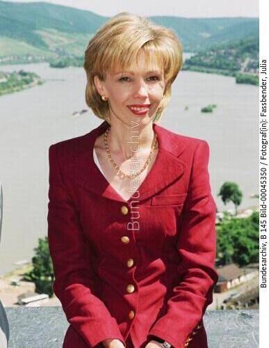 Doris Schröder-Köpf