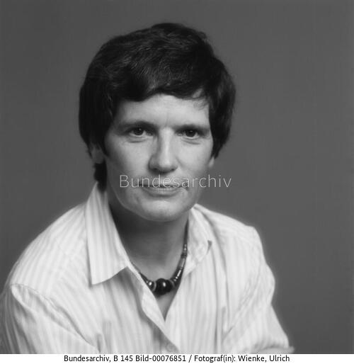 Rita Süssmuth