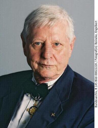 Hans Magnus Enzensberger