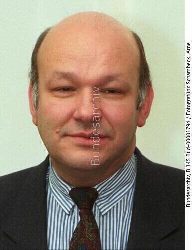 Regierender Bürgermeister von Berlin, Momper