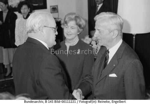 BPr von Weizsäcker und Herzog 1990