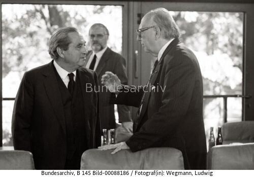Mischnick und Pöhl 1990