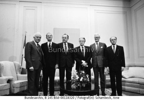 "Open Skies"-Konferenz 1990