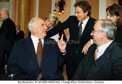 Europäischer Rat in Cardiff 1998