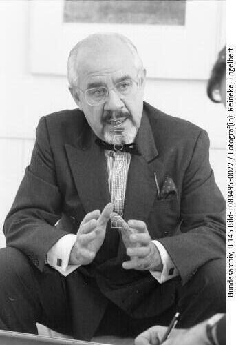 Hans Klein
