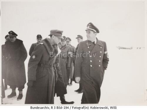 Finnland, Feldflughafen