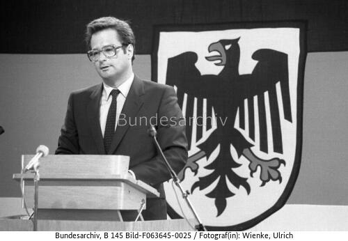 Pullach, Besuch Carstens beim BND; Kinkel