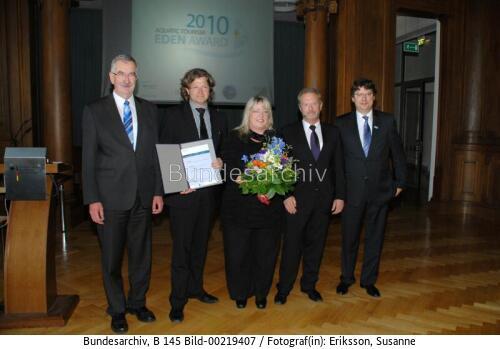 EDEN-Award 2010