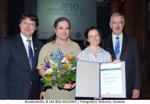 EDEN-Award 2010