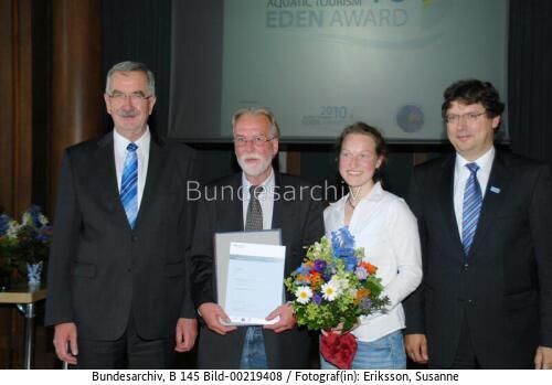 EDEN-Award 2010