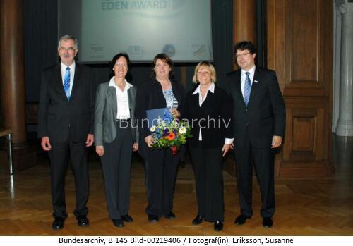 EDEN-Award 2010