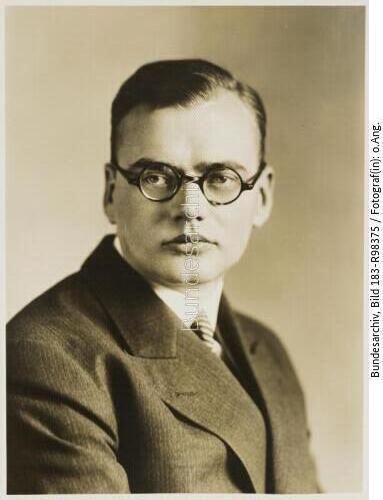 Hans Bernd Gisevius
