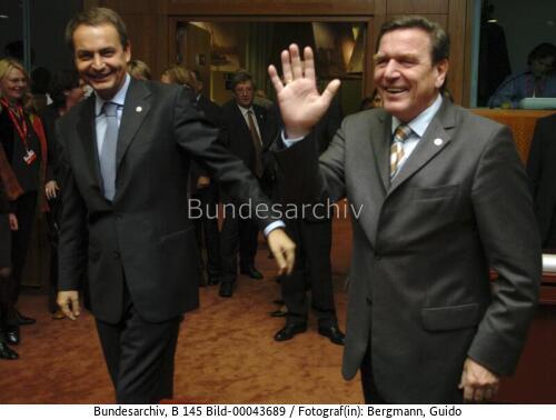 Brüssel, Europäischer Rat