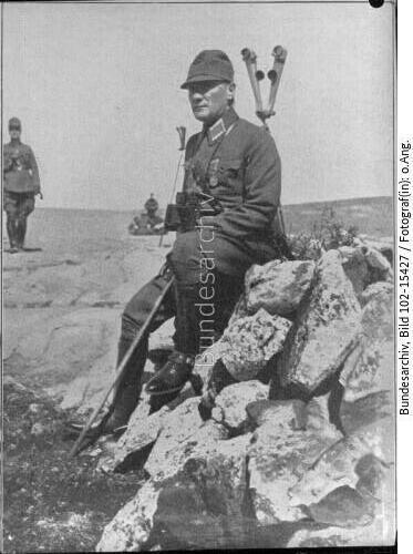 Mustafa Kemal Atatürk