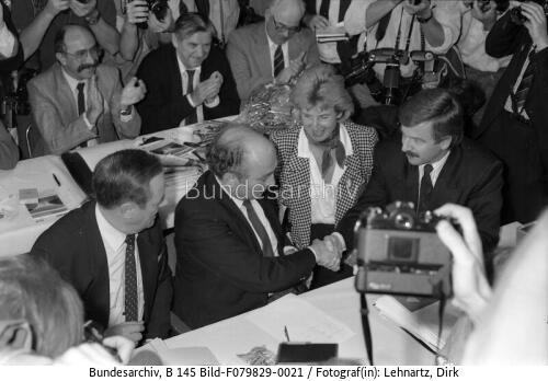 Wiesbaden, FDP-Bundesparteitag